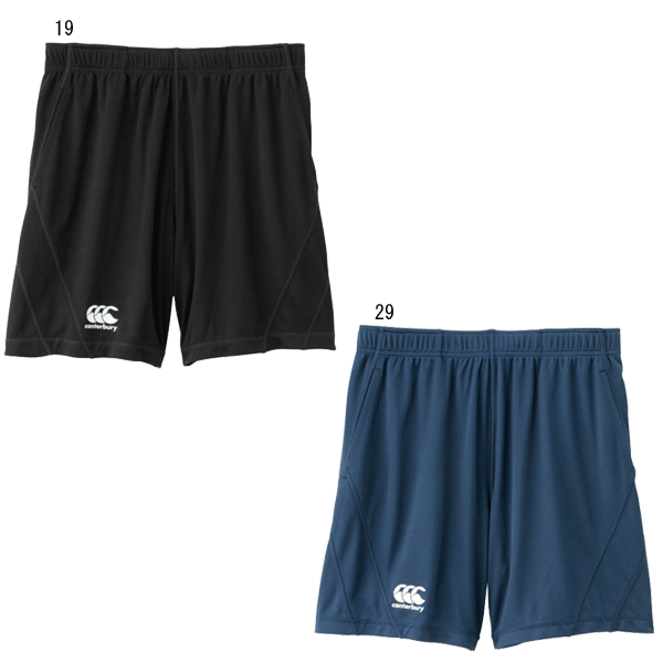 ☆ネコポス配送☆canterbury トレーニングショーツ RG22159【canterbury】カンタベリー ラグビーウェア