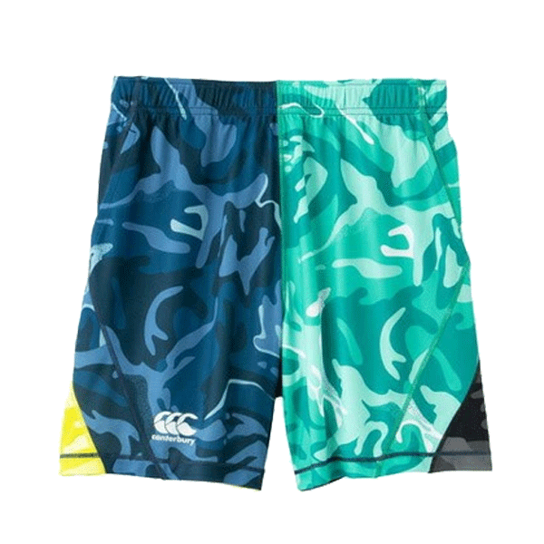 ☆ネコポス配送☆canterbury トレーニングショーツ RG22159P【canterbury】カンタベリー ラグビーウェア