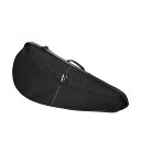 RF RACQUET COVER BLACK(ロジャー・フェデラー)【Wilson ウィルソン アクセサリー ラケットカバー】WR8044001001