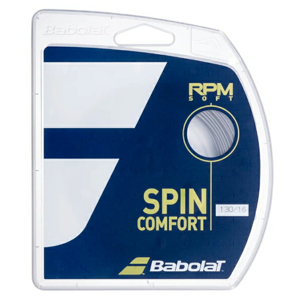 lR|XȂ3܂Ŕz\RPM SOFT SPIN COMFORT/ RPM\tg XsRtH[gyBABOLATejXKbgPz241146-107