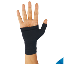 ZAMST Bodymate手のひら(手のひら用サポーター 1枚入り 左右兼用) 3806【ZAMST】ザムスト サポーター
