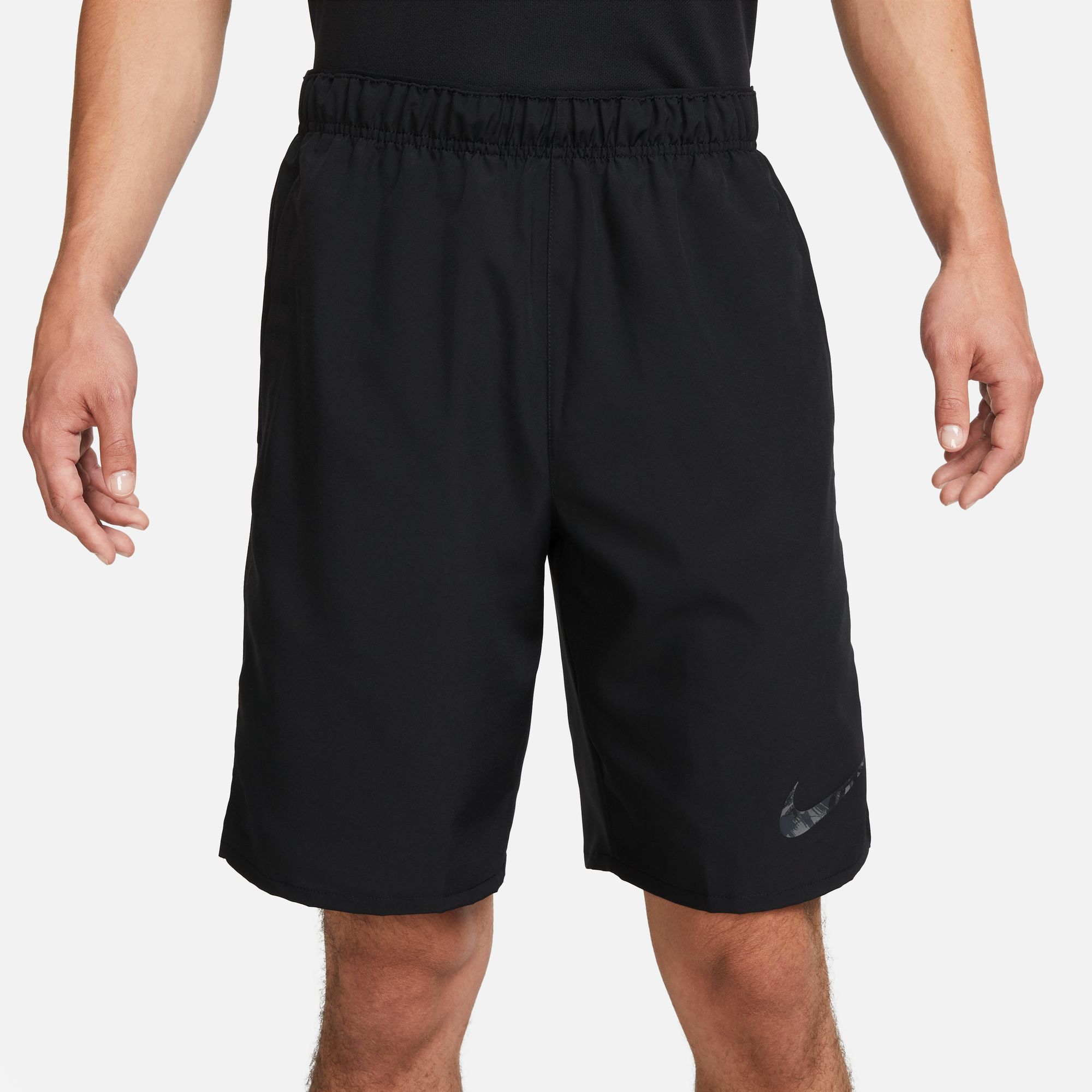 ☆ネコポスなら送料無料☆ナイキ Dri-FIT チャレンジャー 9UL SHORT E 【NIKEランニングウェア】FN8524-010