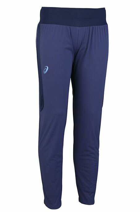 【アシックス ASICS ウェア ランニング マルチスポーツ ジャージ】ムービングウィンドパンツ (XTW686-5..