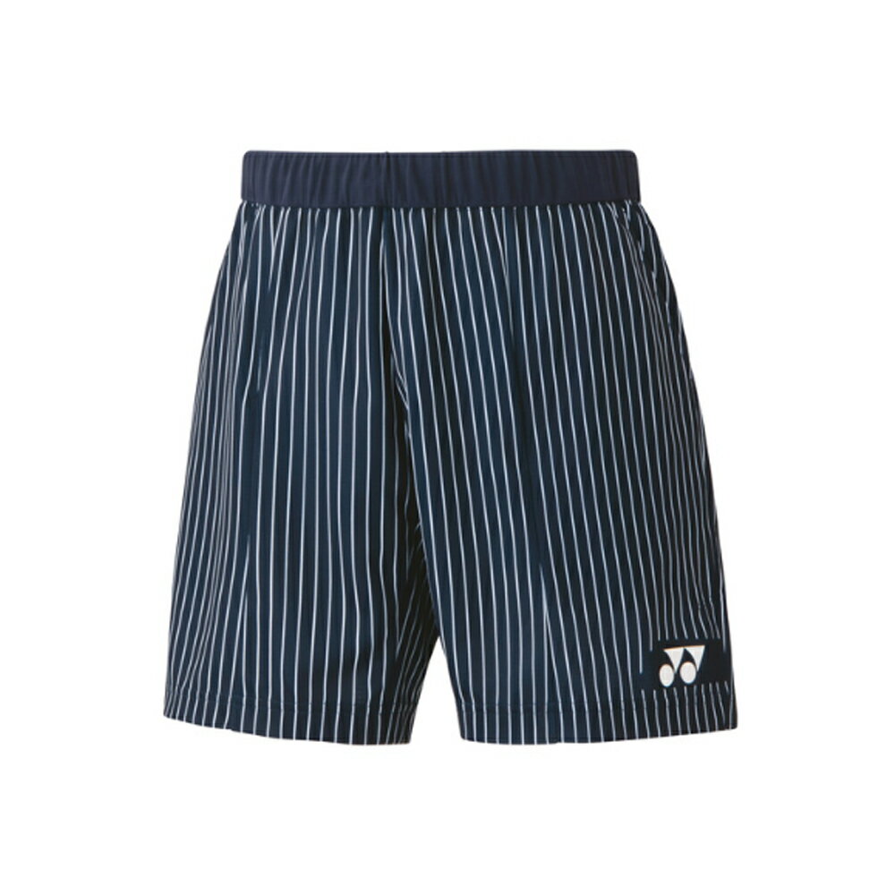 MEN ニットハーフパンツ 【YONEX ウェア】15137-019