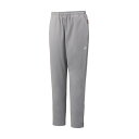 UNI ジョガーパンツ 【YONEX ヨネックス ウェア】61049-010