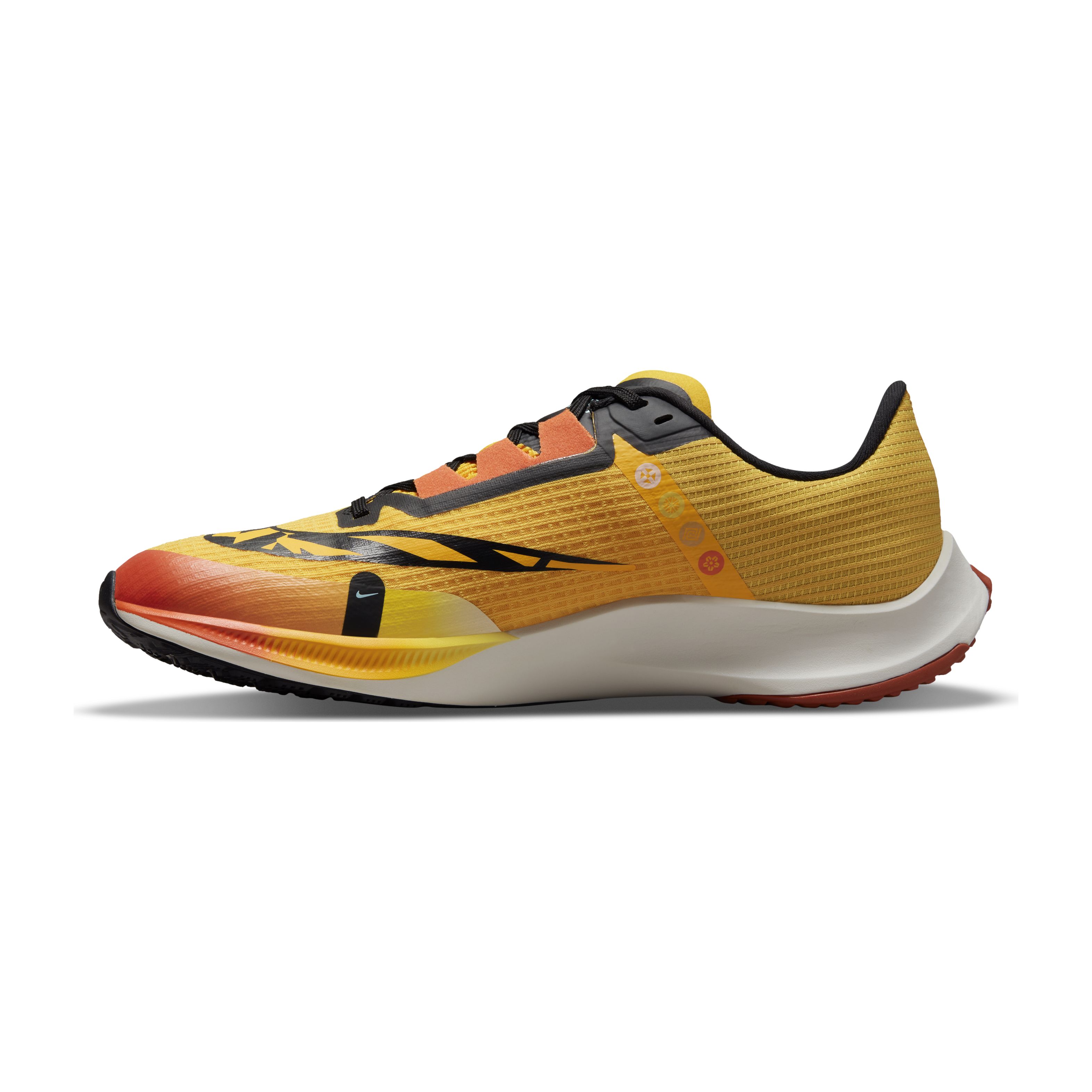 NIKE AIR ZOOM RIVAL FLY 3 EKIDEN（ナイキエアズームライバルフライ3エキデン）【NIKEランニングシューズ】DO2424-739