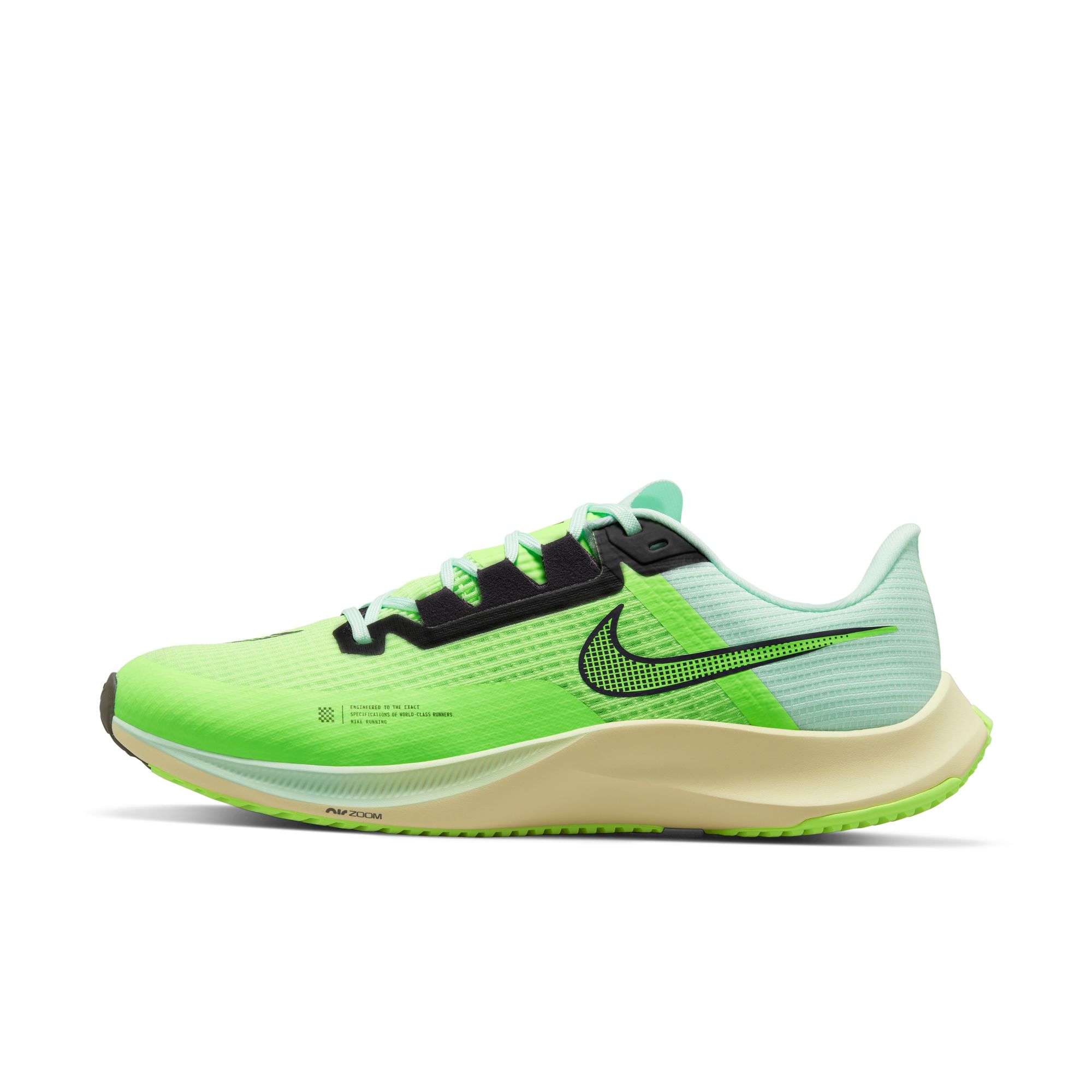 NIKE AIR ZOOM RIVAL FLY 3（ナイキエアズームライバルフライ3）【NIKEランニングシューズ】CT2405-358