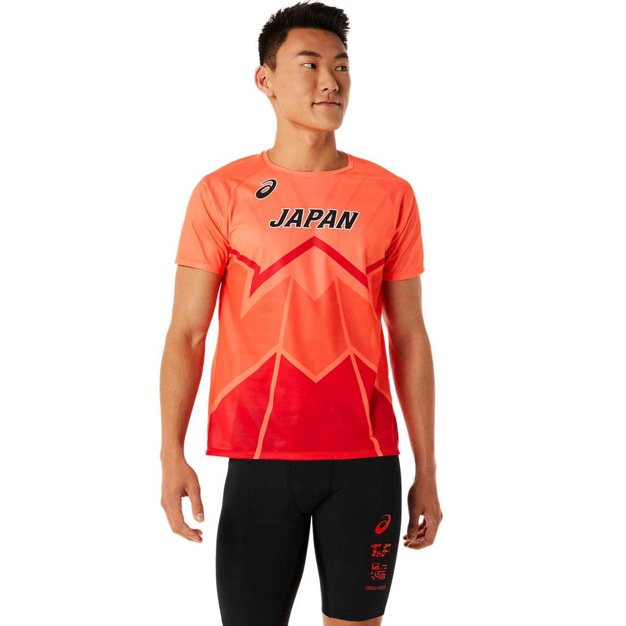 楽天市場】陸上 日本 代表 t シャツ(ブランドアシックス)の通販 楽天市場】陸上 日本 代表 t シャツ(ブランドアシックス)の通販