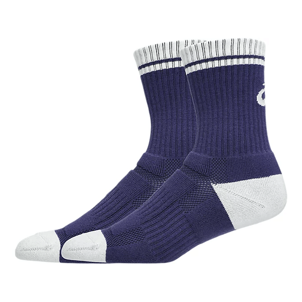 ☆ネコポス配送可☆ ソックス 3063A072-401【ASICS】アシックス バスケットボールソックス