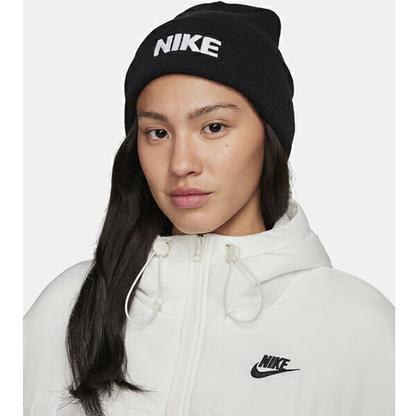 ☆ネコポス配送☆ナイキ ナイキ ピークビーニー FJ6287-010【NIKE】ナイキ バスケットボール アクセサリー