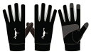 ※☆ネコポス対応！☆ ITP GLOVE (手袋：スマホ対応) ITP17140-10 【IN THE PAINT】 インザペイント