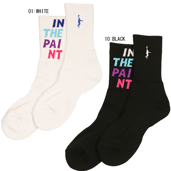 ͥݥбġ IN THE PAINT SOCKS ITP25316 IN THE PAINTۥ󥶥ڥ Хåȥܡ ...