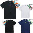 ※☆特別価格☆ ☆ネコポス配送☆スポルディング バレーボールTシャツ ボールスリーブ SMT210600 【SPALDING】スポルディング バレーボールウェア