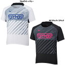 ※☆ネコポス対応可☆ FUNTASTウィンドブレーカージャケット(半袖) V2ME2520【MIZUNO】ミズノ バレーボールウェア