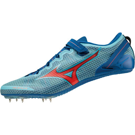 X BLAST ELITE 3(エックスブラストエリート3)【MIZUNO 陸上スパイク】U1GA230201 X BLAST ELITE 3(エックスブラストエリート3)【MIZUNO 陸上スパイク】U1GA230201