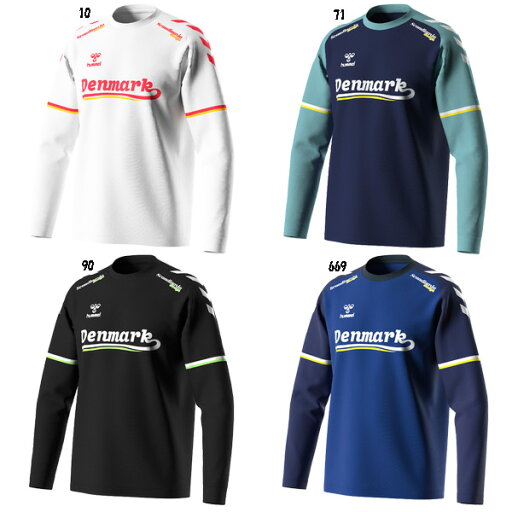 ※☆ネコポス配送☆HB L/Sプラクティスシャツ HAP7168【hummel】ヒュンメル ハンドボールウェア ※☆ネコポス配送☆HB L/Sプラクティスシャツ HAP7168【hummel】ヒュンメル ハンドボールウェア
