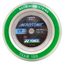 AEROSONIC (100m) / GA\jbN (100m)yYONEXoh~g[KbgzBGAS-1-011