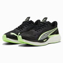 Velocity NITRO 3(ヴェロシティニトロ3)【PUMAランニングシューズ】377748-14(4)