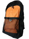 BW DAYBAG (obNpbN) BDB1200-07 (ORANGE) yBENCH WARMERzx`EH[}[ oXPbg obO