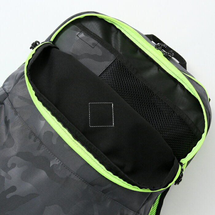 ☆送料無料☆ PLAYGROUND DAY PACK (バックパック) C3-KB772B-050 【Champion】チャンピオン バスケットボール　バッグ