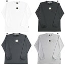 ☆送料無料☆LONG SLEEVE SHIRTS ITP23423【IN THE PAINT】インザペイント バスケットウェア