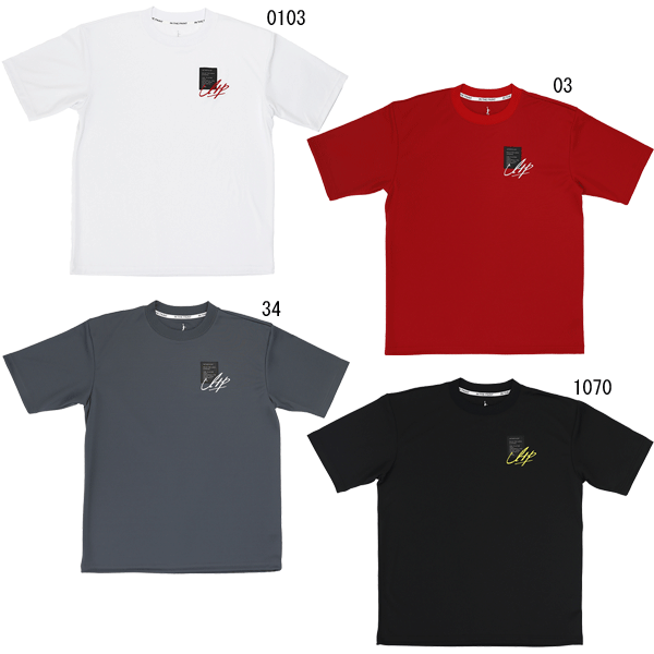 ͥݥ T-SHIRTS (ȾµT) ITP25346IN THE PAINTۥ󥶥ڥ Хåȥ