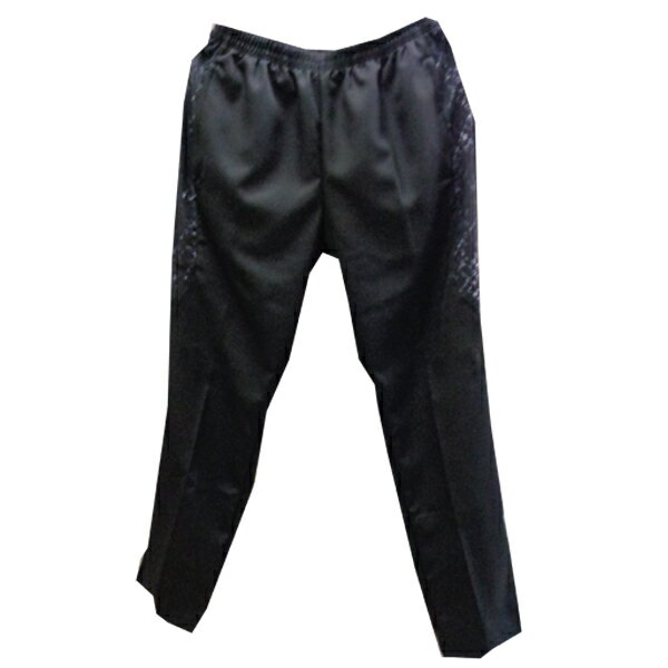 カテゴリ バスケットボールウェア メーカー IN THE PAINT 商品名 slash and check PANTS 品番 ITPJQ19519 カラー 　 10:BLACK 素材 ストレッチダブルクロス（ポリエステル100％） 特徴 ●2019FWアイテム ●ファスナーポケット付き ★合わせて買いたい"1秒で身につく体幹バランス" はこちらから！