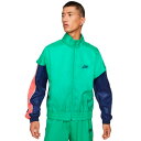 ※☆送料無料☆ナイキ ライトウェイト トラックジャケットヤニス DA5670-372【NIKE】ナイキ バスケットウェア