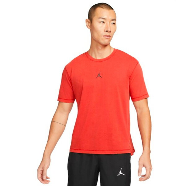 ☆ネコポス対応可☆ ジョーダン スポーツ Dri-FIT(半袖Tシャツ) DH8922-687【JORDAN】ジョーダン バスケットウェア