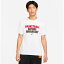 ◇☆ネコポス対応可☆ ナイキDri-FIT Tシャツ　DN2985-100【NIKE】ナイキ　バスケットウェア