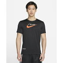 ☆送料無料☆ ナイキ メンズ Dri-FIT バスケットボール Tシャツ FV8413-010【NIKE】ナイキ バスケットウェア