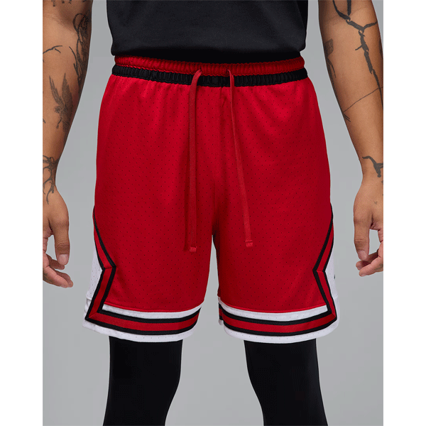 ☆ネコポス配送☆ ジョーダン スポーツメンズ Dri-FIT メッシュ ダイアモンド ショートパンツ HF9910-687【NIKE】ナイキ バスケットウェア