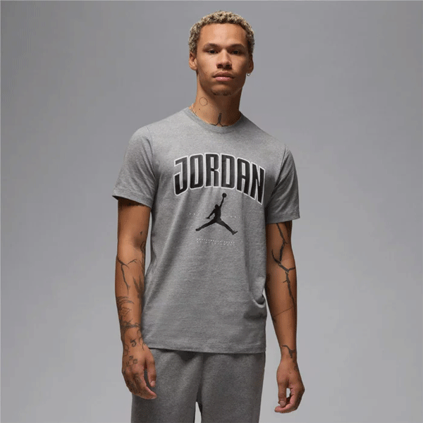☆ネコポス配送☆ジョーダン CITY 88 クルー Tシャツ HQ0009-091【JORDAN】ジョーダン バスケットウェア