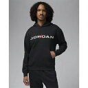 ジョーダン エッセンシャル メンズ フリース パーカー HQ4643-010【NIKE】ナイキ バスケットウェア