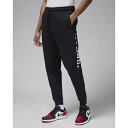ナイキ ジョーダン エッセンシャルメンズ フリース ジョガー HQ4645-010【NIKE】ナイキ バスケットウェア