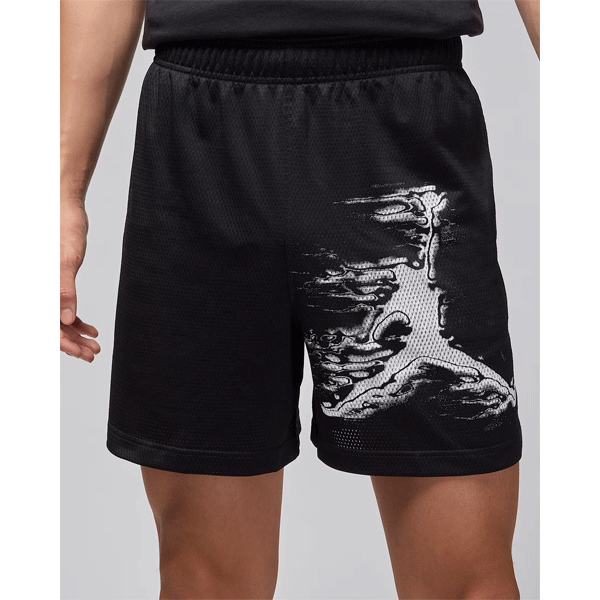 ☆ネコポス配送☆ ジョーダン スポーツメンズ Dri-FIT グラフィック ショートパンツ HQ8665-010【NIKE】ナイキ バスケットウェア