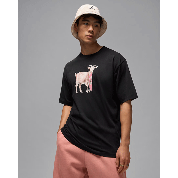 ☆ネコポス配送☆ジョーダン メンズ Tシャツ IF0786-010【JORDAN】ジョーダン バスケットウェア