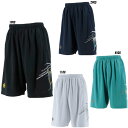 ☆ネコポス対応可☆JR プラクティスパンツ(ポケット付) CB422854【CONVERSE】コンバース ジュニア バスケットウェア