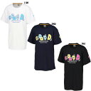 ☆ネコポス対応可☆ JR プリントTシャツ CB432353【CONVERSE】コンバース ジュニア バスケットウェア