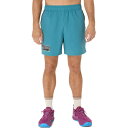 ☆クロネコゆうパケット配送☆asics ショーツ 2063A412-400【ASICS】アシックス バスケットボールウェア