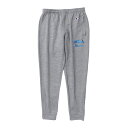 ※☆SALE☆ UCLA SWEAT PANTS (UCLAスウェットパンツ) C3-NB262-070 【Champion】チャンピオン バスケットウェア