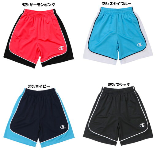 【SALE】☆ネコポス対応可☆ ミニ ショーツ CK-XB516【Champion】チャンピオン バスケットウェア 【SALE】☆ネコポス対応可☆ ミニ ショーツ CK-XB516【Champion】チャンピオン バスケットウェア