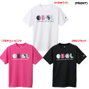 ※【期間限定特別価格】☆ネコポスなら送料無料☆ ウィメンズ プラクティスTシャツ CW-RB313【Champion】チャンピオン ウィメンズバスケットウェア