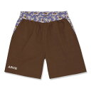 Arch pc oXp geometric shorts B123-114yArchzA[` oXPbgEFA