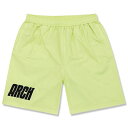 Arch pc oXp split logo shorts B123-134yArchzA[` oXPbgEFA