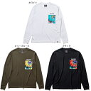 ※☆ネコポス対応可☆ ロングスリーブTシャツ スパイラルダイ ポケット SMT22105【SPALDING】スポルディング バスケットウェア