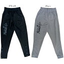 ピーナッツ スヌーピースウェットパンツ PNSP-1652【PEANUTS】ピーナッツ (オンザコート) バスケットウェア