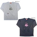 ☆クロネコゆうパケット配送☆PEANUTS ロングスリーブシャツ(スリム) PNU-6624【PEANUTS】ピーナッツ (オンザコート) バスケットウェア
