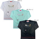 ☆クロネコゆうパケット配送☆PEANUTS 昇華ロングスリーブシャツ(スリム) PNU-6630【PEANUTS】ピーナッツ (オンザコート) バスケットウェア