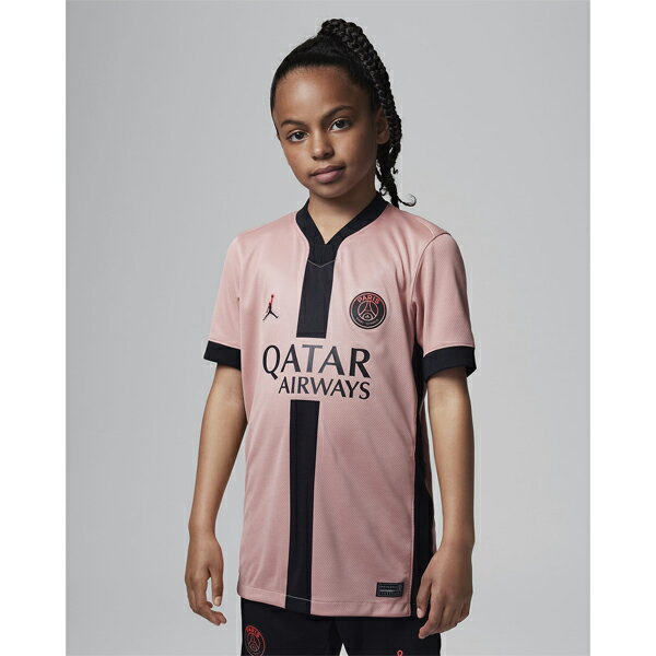 ☆クロネコゆうパケット配送☆ NIKE JR パリ サンジェルマン (PSG) 2024/25 スタジアム サードFQ2254-686..